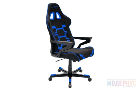 игровое кресло DXRacer Origin дизайн Модернус фото 5