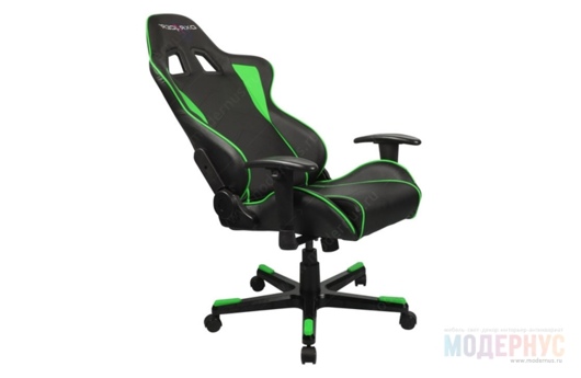 игровое кресло DXRacer Formula FE дизайн Модернус фото 3