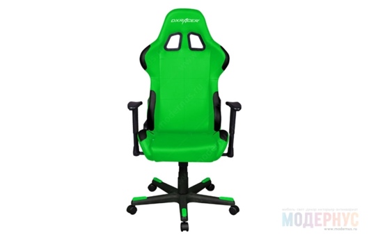 игровое кресло DXRacer Formula FD дизайн Модернус фото 2
