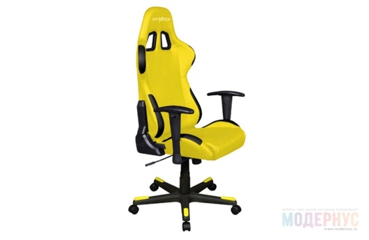 игровое кресло DXRacer Formula FD дизайн Модернус фото 3