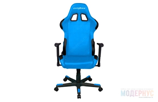игровое кресло DXRacer Formula FD дизайн Модернус фото 4
