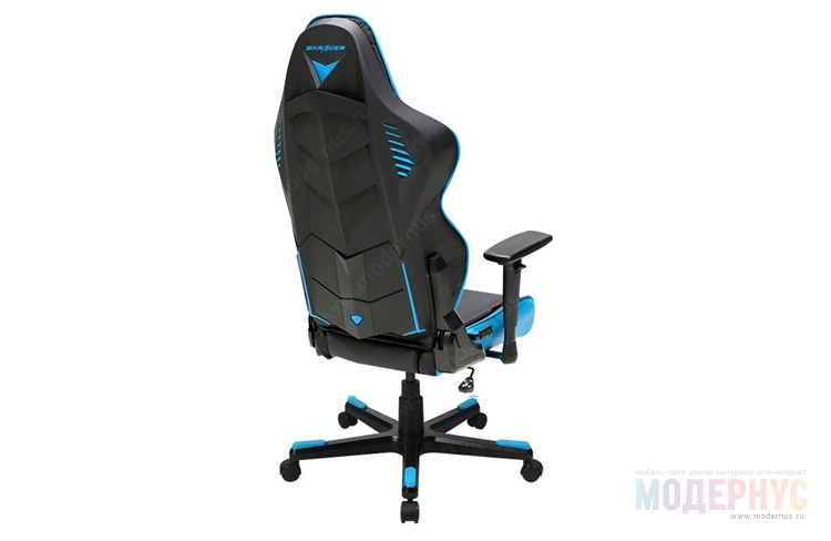 геймерское кресло DXRacer Racing RB в магазине Модернус, фото 3