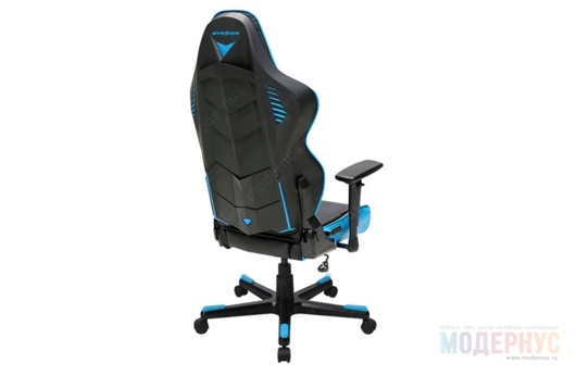 игровое кресло DXRacer Racing RB дизайн Модернус фото 3