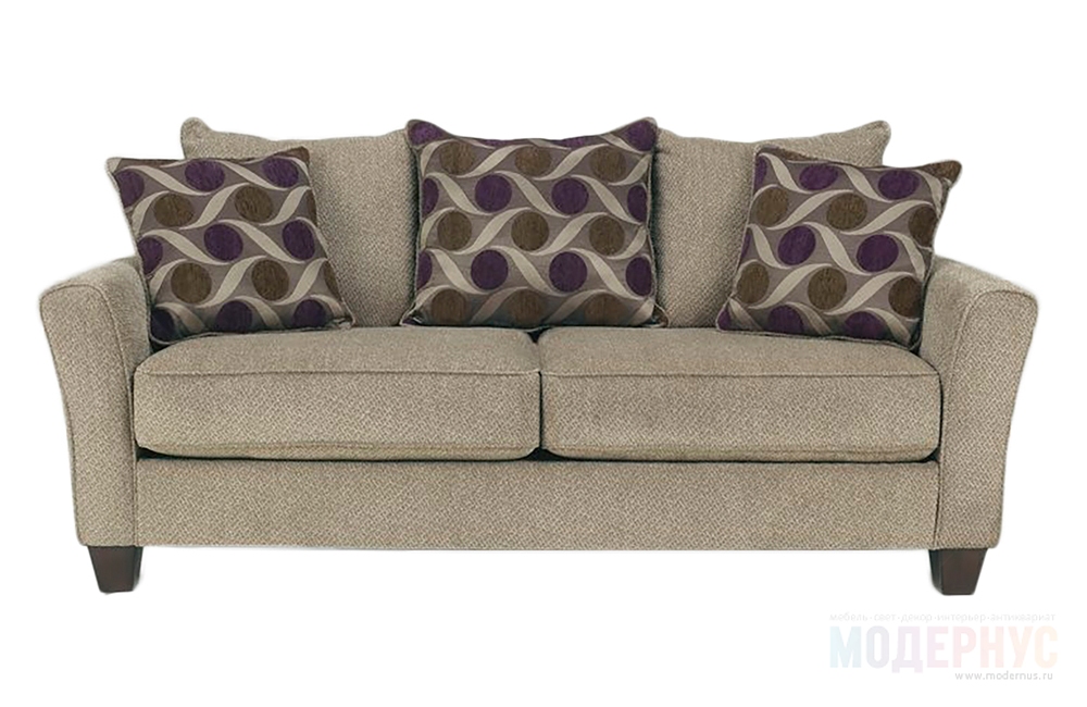 дизайнерский диван Costy модель от Urbino & Lomazzi, фото 1