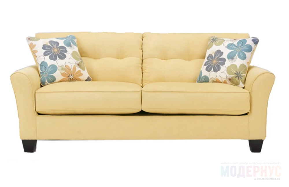 дизайнерский диван Costy модель от Urbino & Lomazzi, фото 2