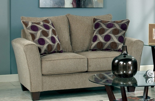 двухместный диван Costy модель Urbino & Lomazzi фото 3