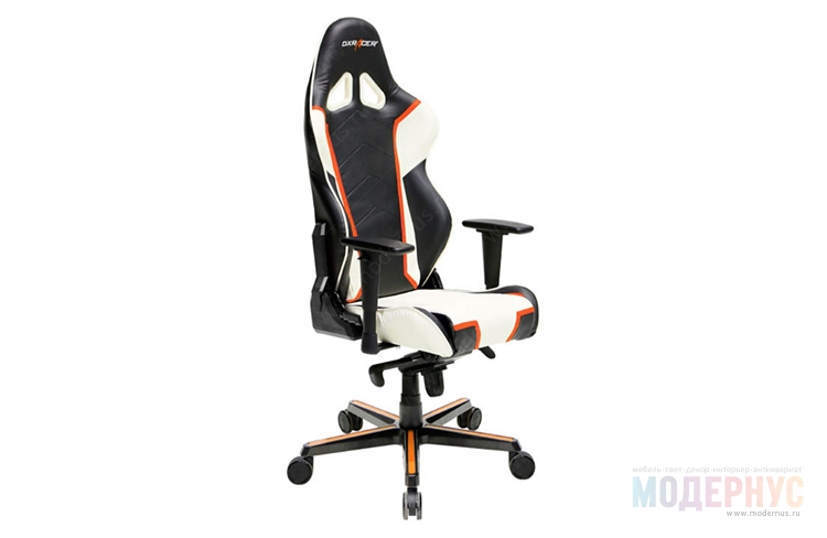 геймерское кресло DXRacer Racing RH в магазине Модернус, фото 1