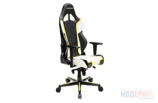 игровое кресло DXRacer Racing RH дизайн Модернус фото 2