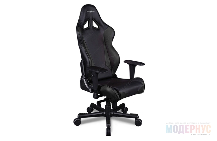 геймерское кресло DXRacer Racing RJ в магазине Модернус, фото 1