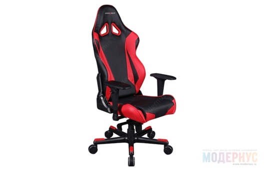 игровое кресло DXRacer Racing RJ дизайн Модернус фото 3