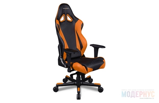 игровое кресло DXRacer Racing RJ дизайн Модернус фото 4