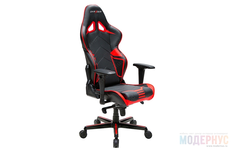 геймерское кресло DXRacer Racing RV в магазине Модернус, фото 1