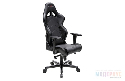 игровое кресло DXRacer Racing RV дизайн Модернус фото 2