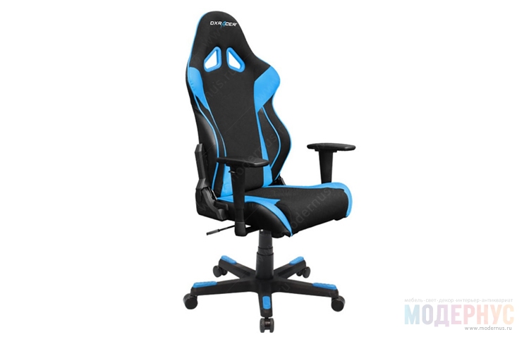 геймерское кресло DXRacer Racing RW в магазине Модернус, фото 1