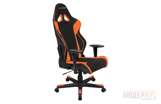 игровое кресло DXRacer Racing RW дизайн Модернус фото 5