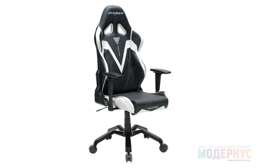 игровое кресло DXRacer Valkyrie дизайн Модернус фото 2