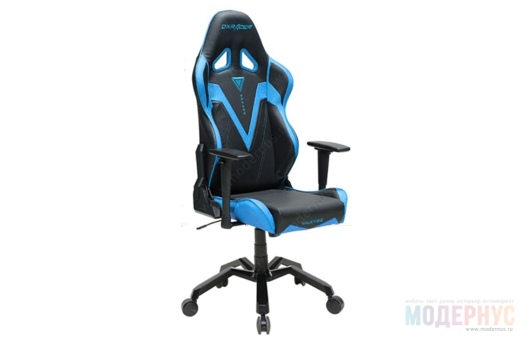 игровое кресло DXRacer Valkyrie дизайн Модернус фото 3