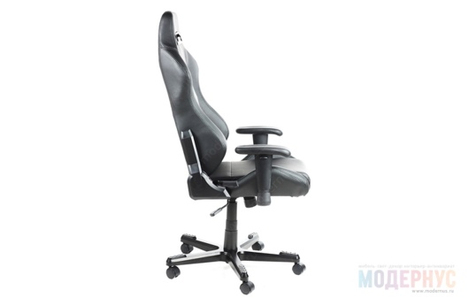 игровое кресло DXRacer Drifting DE дизайн Модернус фото 3
