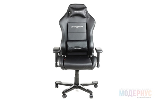 игровое кресло DXRacer Drifting DE дизайн Модернус фото 2