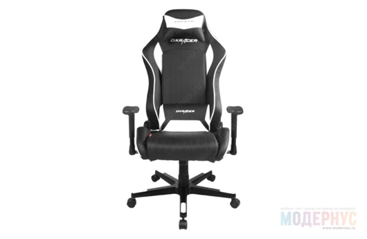 игровое кресло DXRacer Drifting DF51 дизайн Модернус фото 2