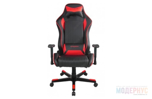 игровое кресло DXRacer Drifting DF51 дизайн Модернус фото 3