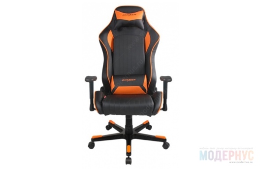 игровое кресло DXRacer Drifting DF51 дизайн Модернус фото 4
