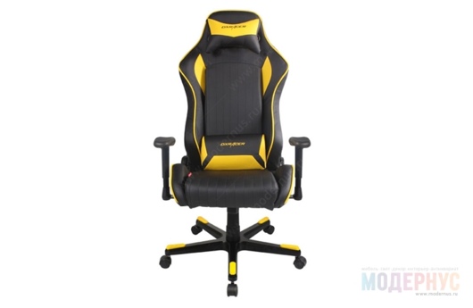 игровое кресло DXRacer Drifting DF51 дизайн Модернус фото 5