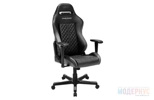 игровое кресло DXRacer Drifting DF73 дизайн Модернус фото 2
