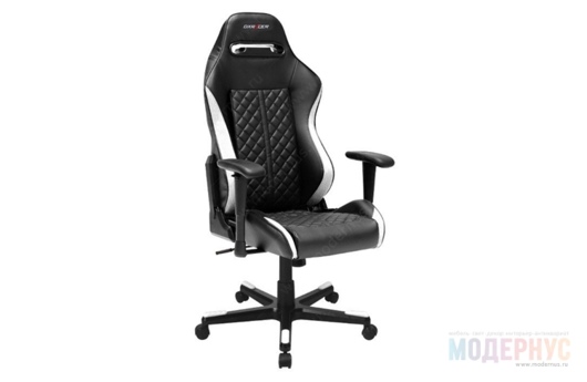 игровое кресло DXRacer Drifting DF73 дизайн Модернус фото 3