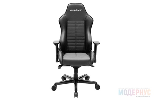 игровое кресло DXRacer Drifting DJ133 дизайн Модернус фото 4