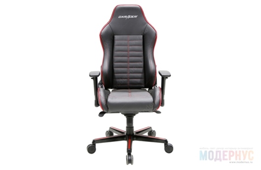 игровое кресло DXRacer Drifting DJ133 дизайн Модернус фото 2