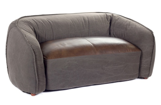 двухместный диван Stage Lounge модель Модернус фото 2