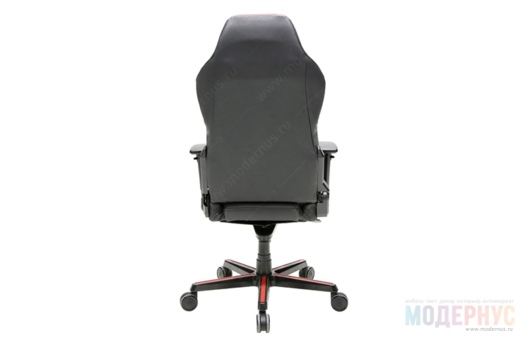 игровое кресло DXRacer Drifting DJ188 дизайн Модернус фото 3