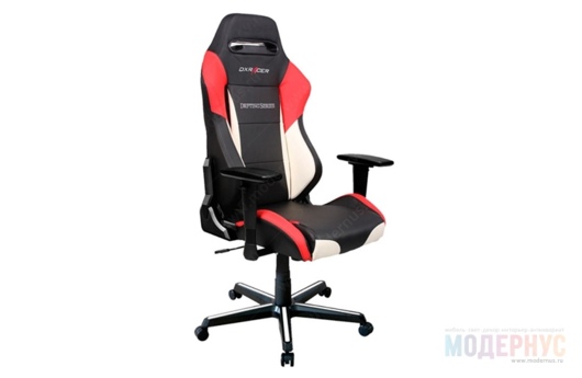 игровое кресло DXRacer Drifting DM61 дизайн Модернус фото 2