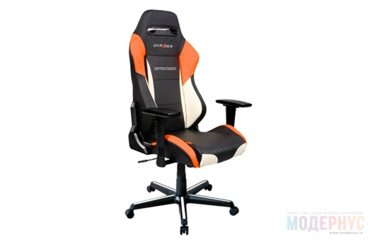 игровое кресло DXRacer Drifting DM61 дизайн Модернус фото 1