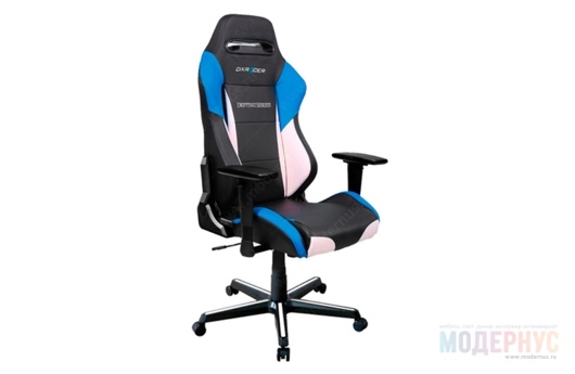 игровое кресло DXRacer Drifting DM61 дизайн Модернус фото 3