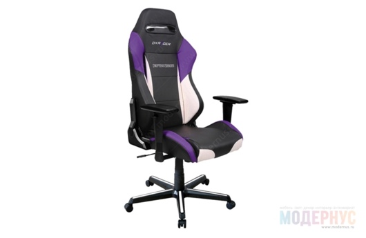 игровое кресло DXRacer Drifting DM61 дизайн Модернус фото 4