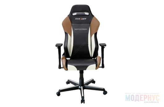 игровое кресло DXRacer Drifting DM61 дизайн Модернус фото 5