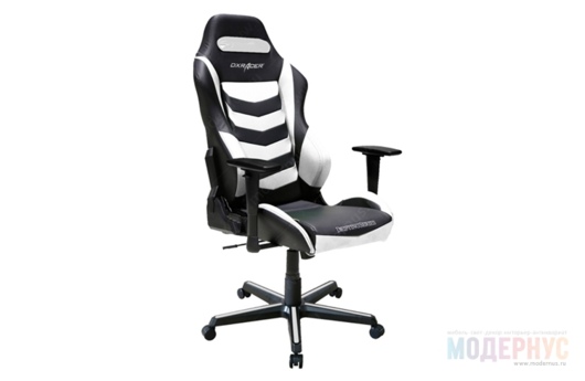 игровое кресло DXRacer Drifting DM166 дизайн Модернус фото 2