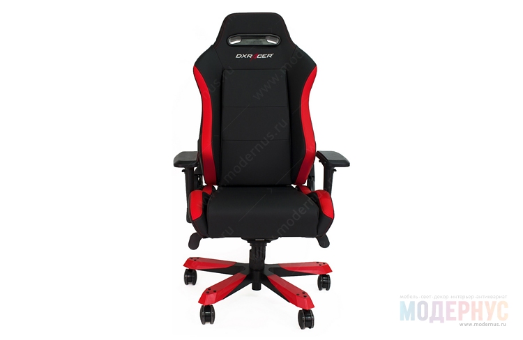 геймерское кресло DXRacer Iron IS03 в магазине Модернус, фото 3