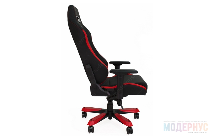геймерское кресло DXRacer Iron IS03 в магазине Модернус, фото 4
