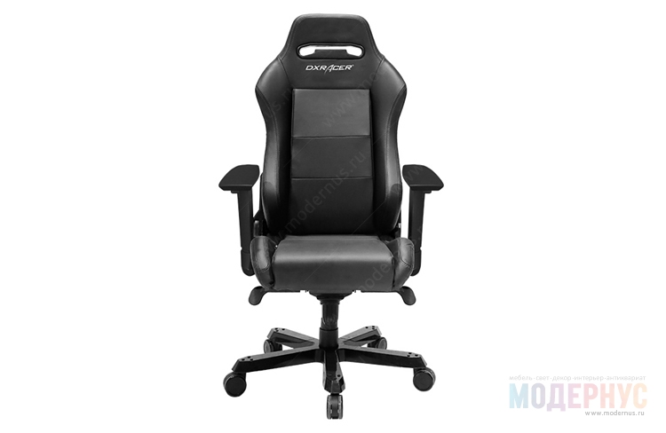 геймерское кресло DXRacer Iron IS03 в магазине Модернус, фото 2
