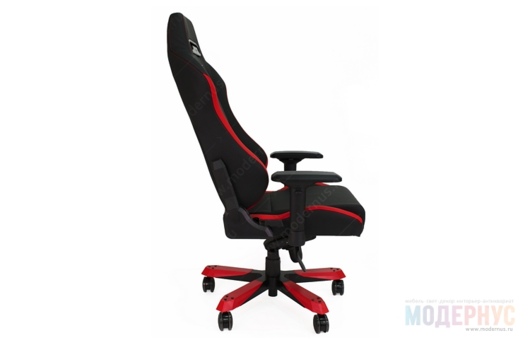 игровое кресло DXRacer Iron IS03 дизайн Модернус фото 4