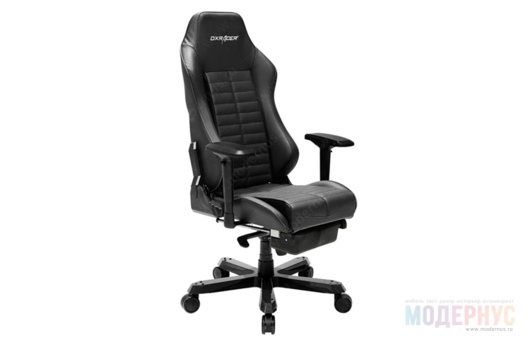 игровое кресло DXRacer Iron IS133