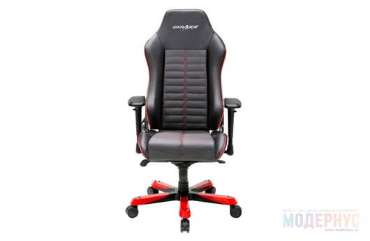 игровое кресло DXRacer Iron IS188 дизайн Модернус фото 2
