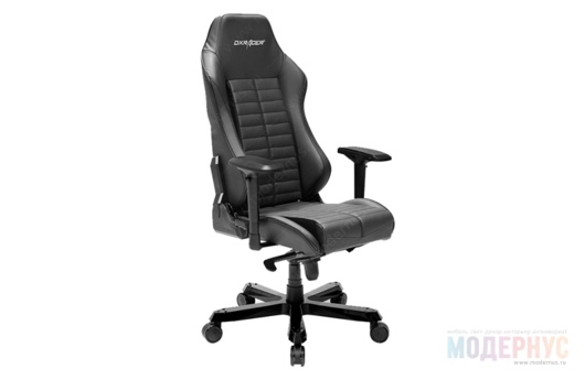 игровое кресло DXRacer Iron IS188 дизайн Модернус фото 4