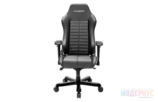 игровое кресло DXRacer Iron IS188 дизайн Модернус фото 5