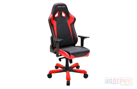 игровое кресло DXRacer Sentinel дизайн Модернус фото 3
