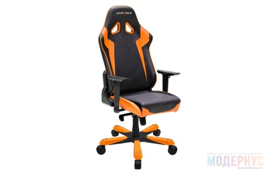 игровое кресло DXRacer Sentinel дизайн Модернус фото 4