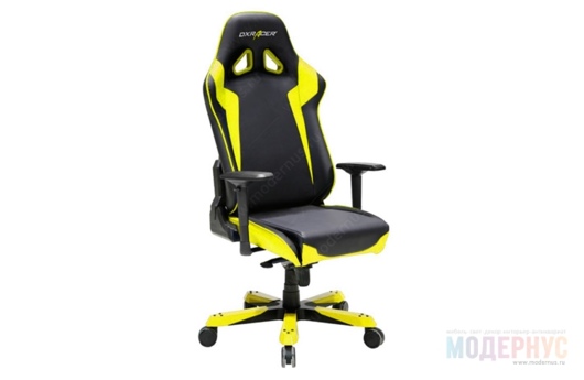 игровое кресло DXRacer Sentinel